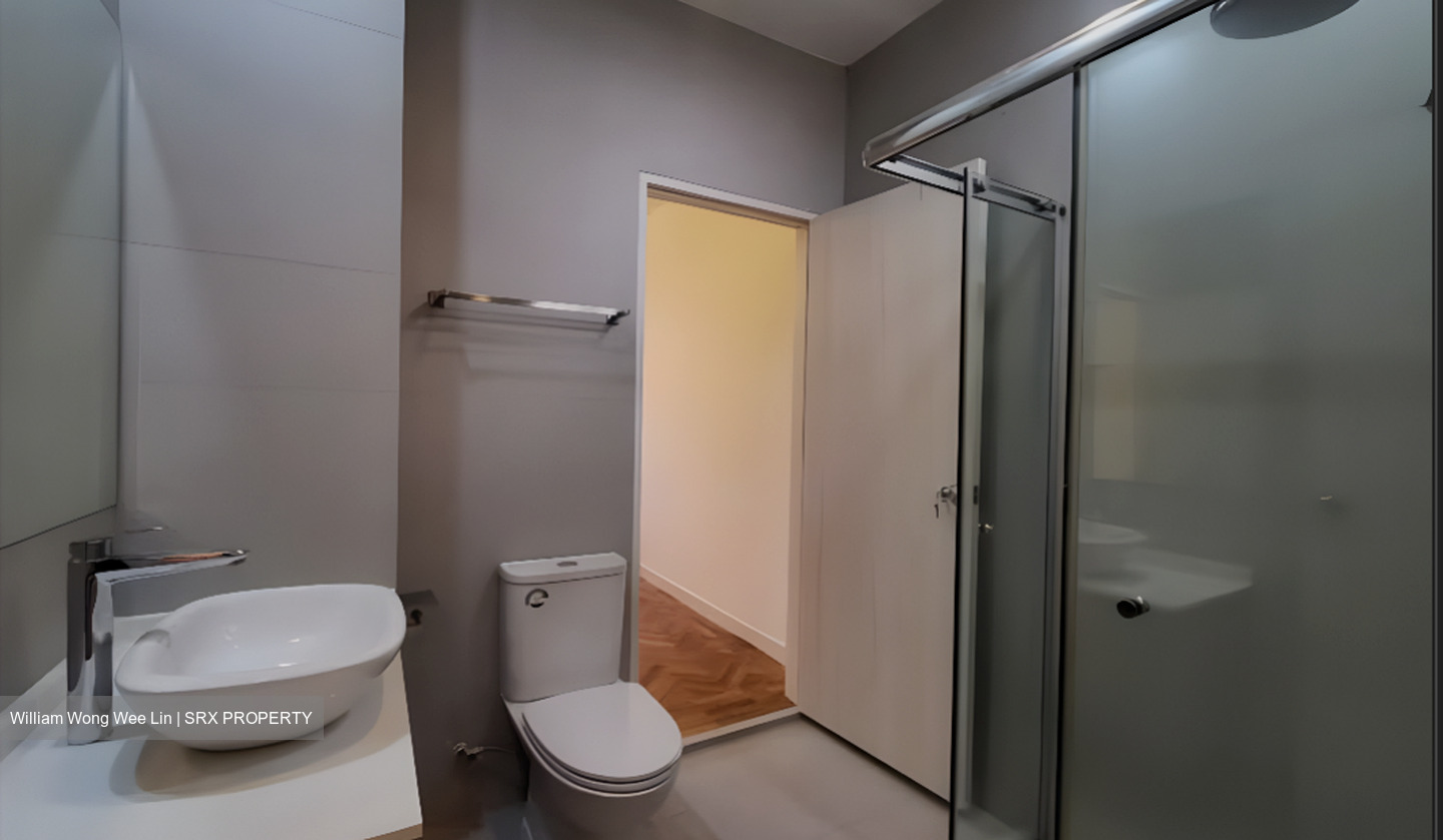 Orange Regency (D10), Apartment #580050801